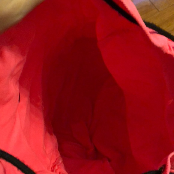 PINK backpack - Picture 3 of 3